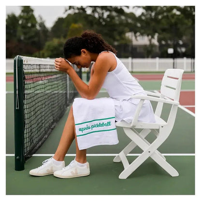 Swift Terry Pickleball TowelTienda Tennis