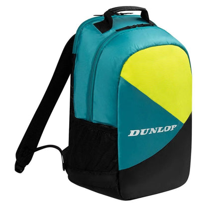 SX Club Tennis Backpack Teal and BlackTienda Tennis