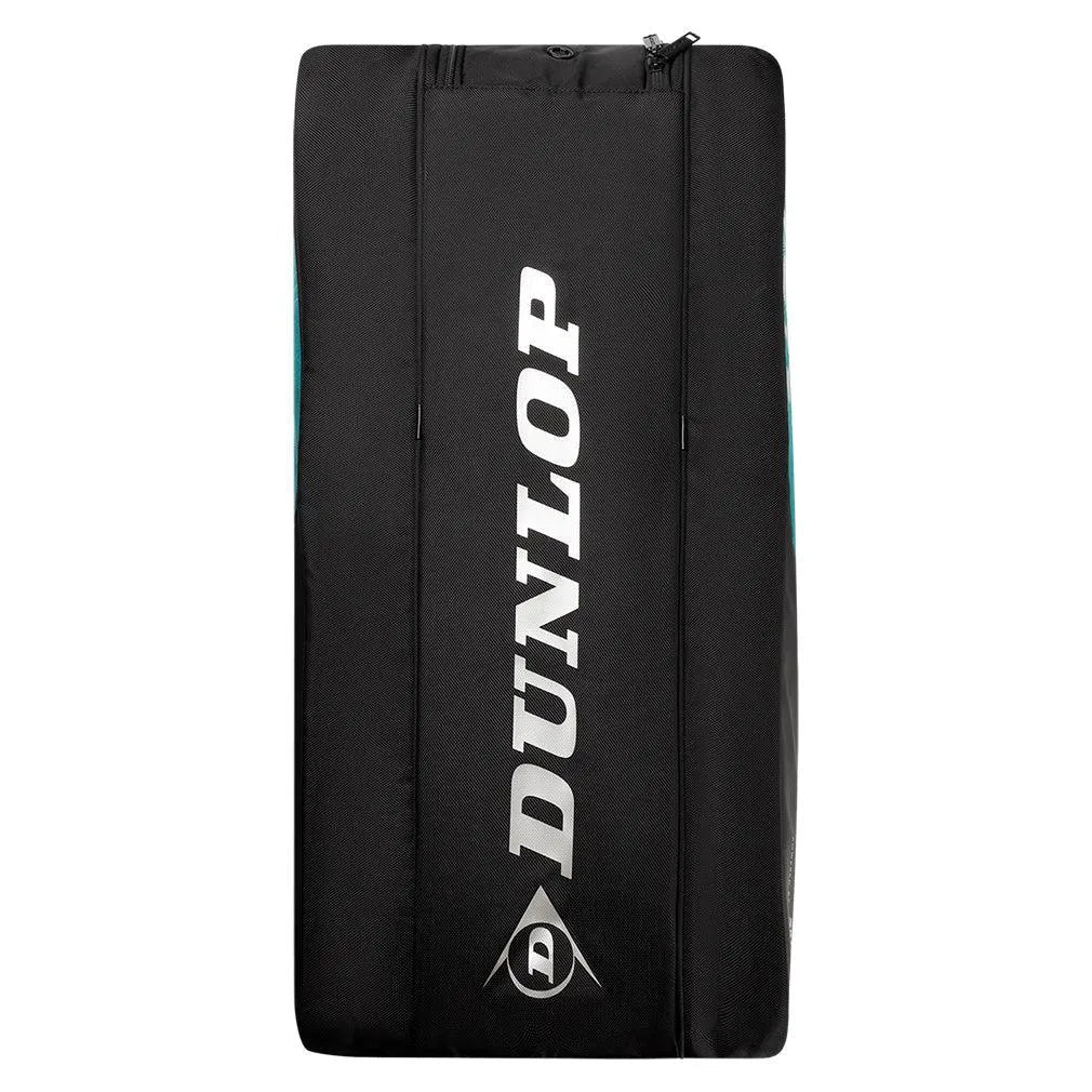 SX Performance 8 Racquet Tennis Bag Teal and BlackTienda Tennis