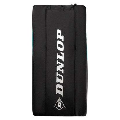 SX Performance 8 Racquet Tennis Bag Teal and BlackTienda Tennis