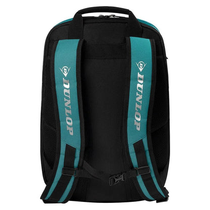 SX Performance Tennis Backpack Teal and BlackTienda Tennis