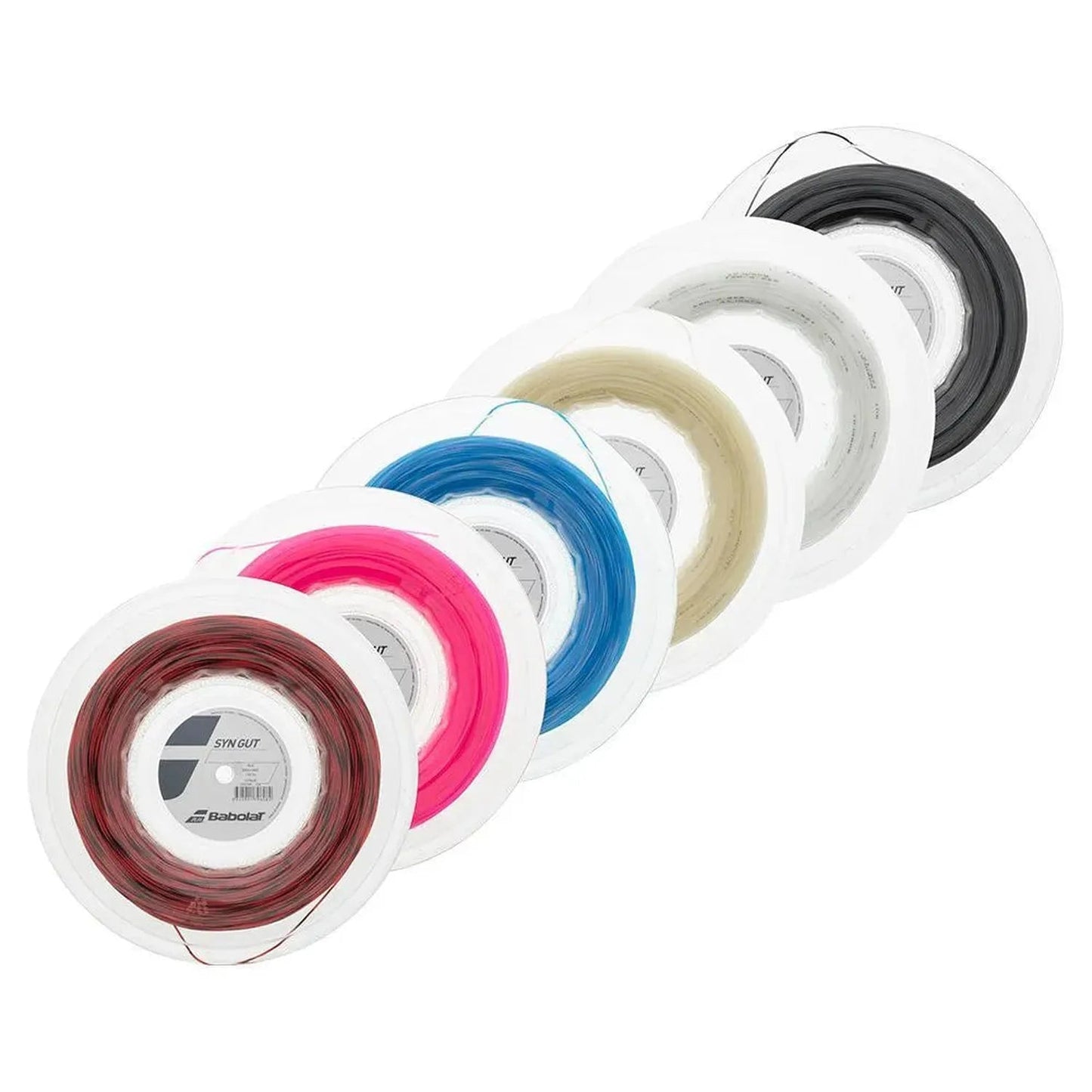 Syn Gut Tennis String ReelTienda Tennis