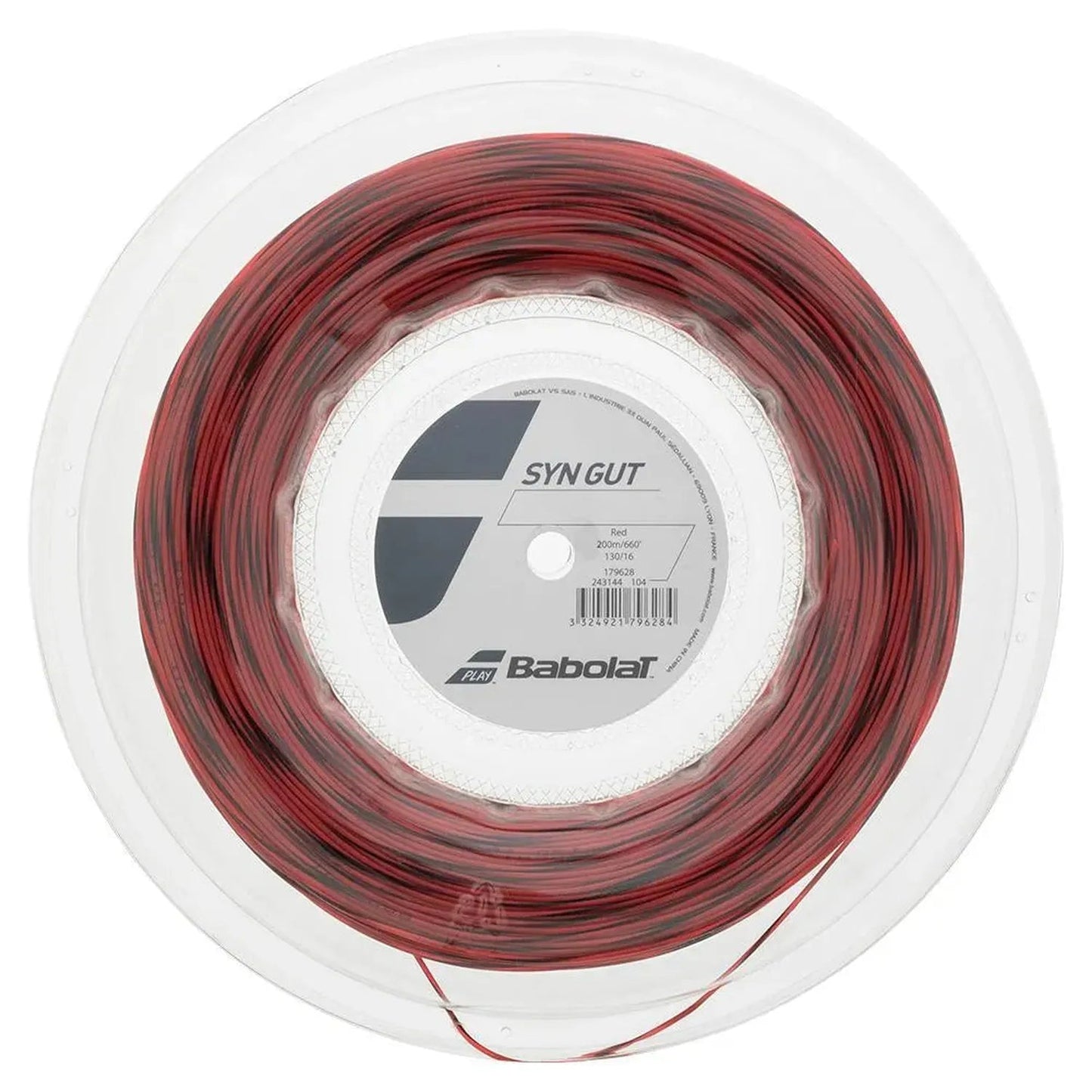 Syn Gut Tennis String ReelTienda Tennis