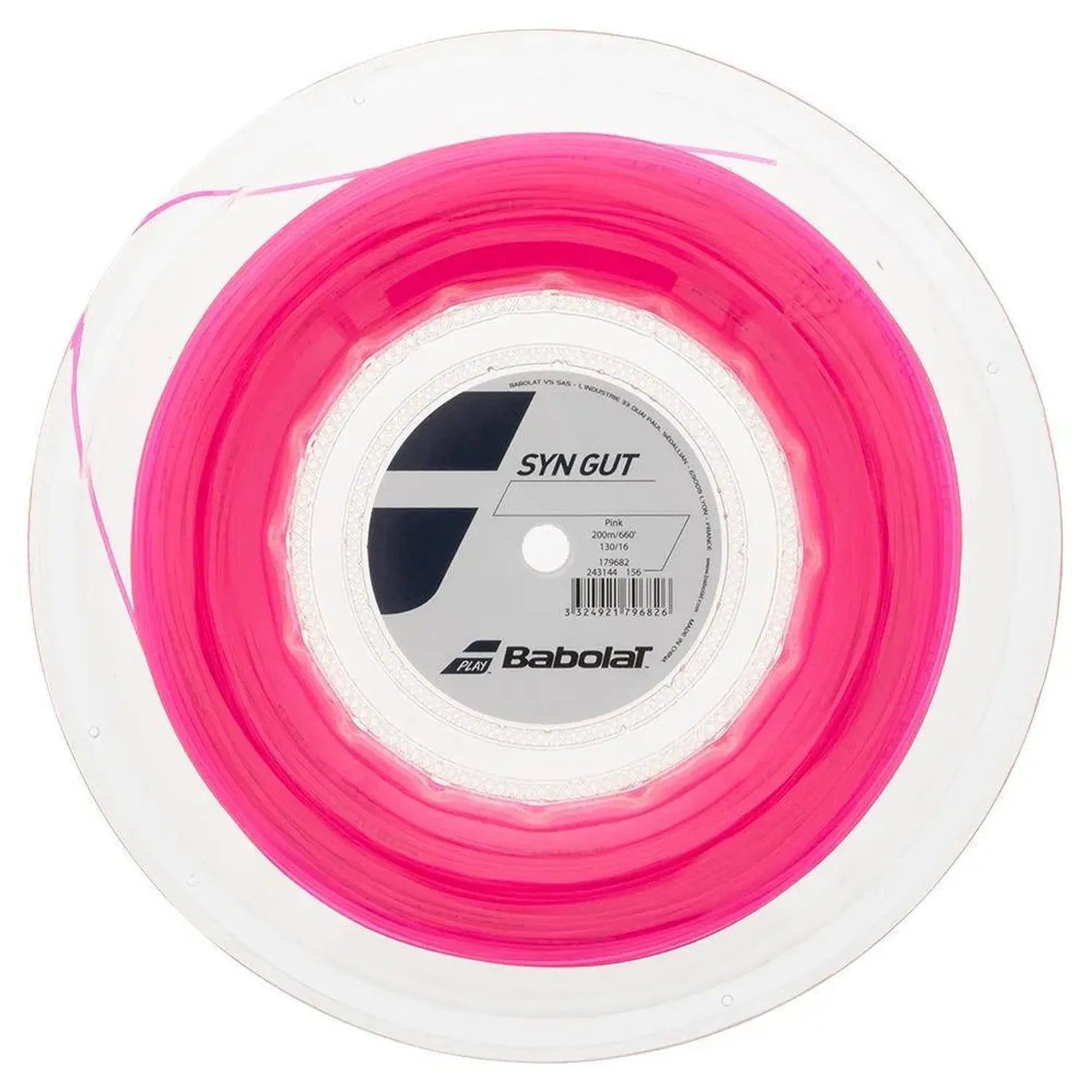 Syn Gut Tennis String ReelTienda Tennis