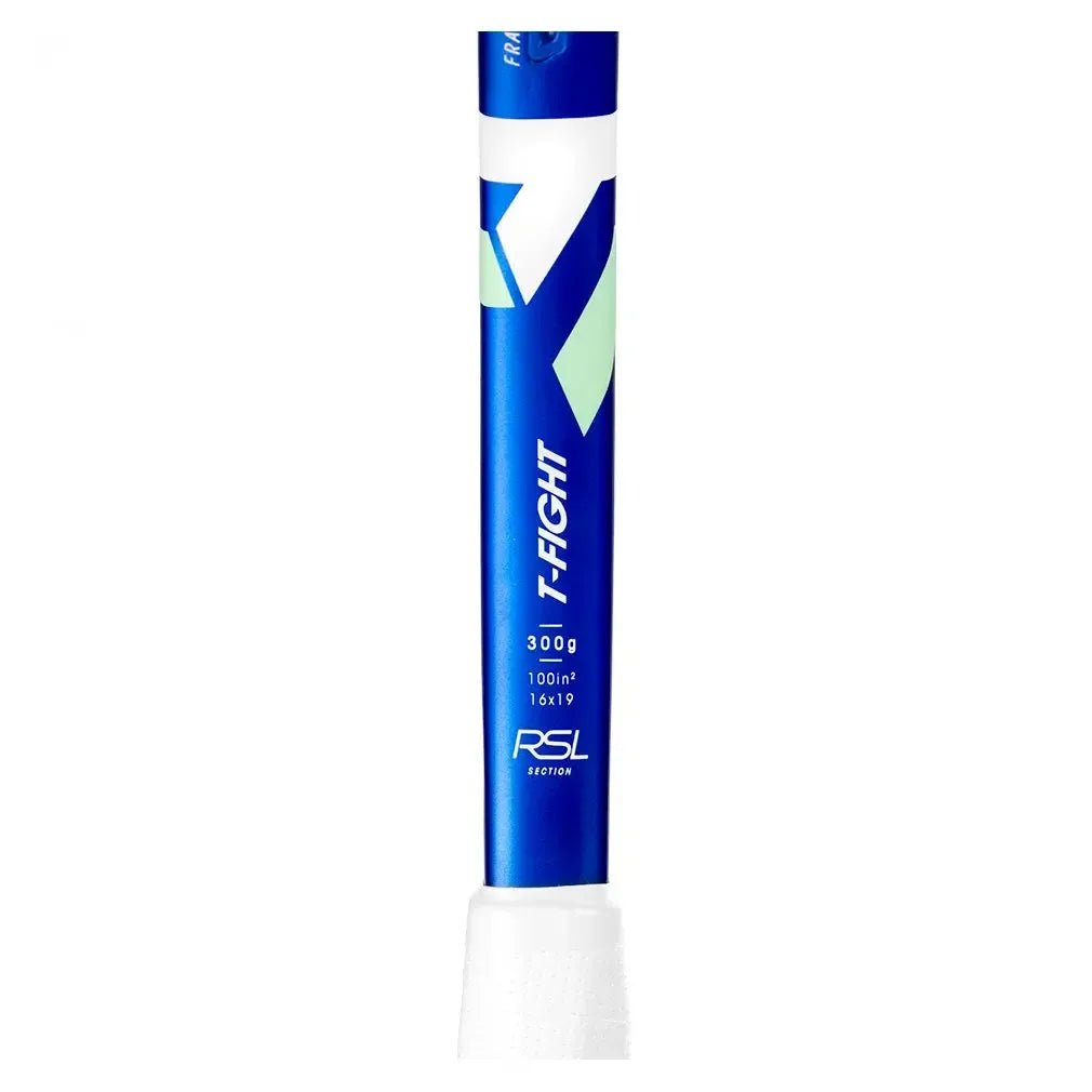 T - Fight ID 300 Tennis RacquetTienda Tennis