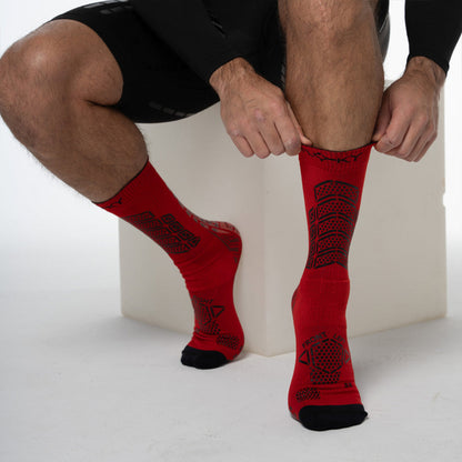 Floky Axsist Sock