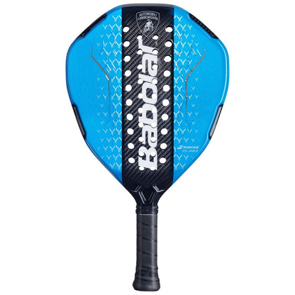 Babolat x Lamborghini BL003 Blue Padel Racket