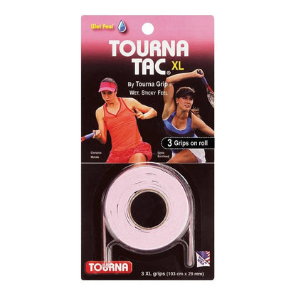 Tac 3 XL PackTienda Tennis