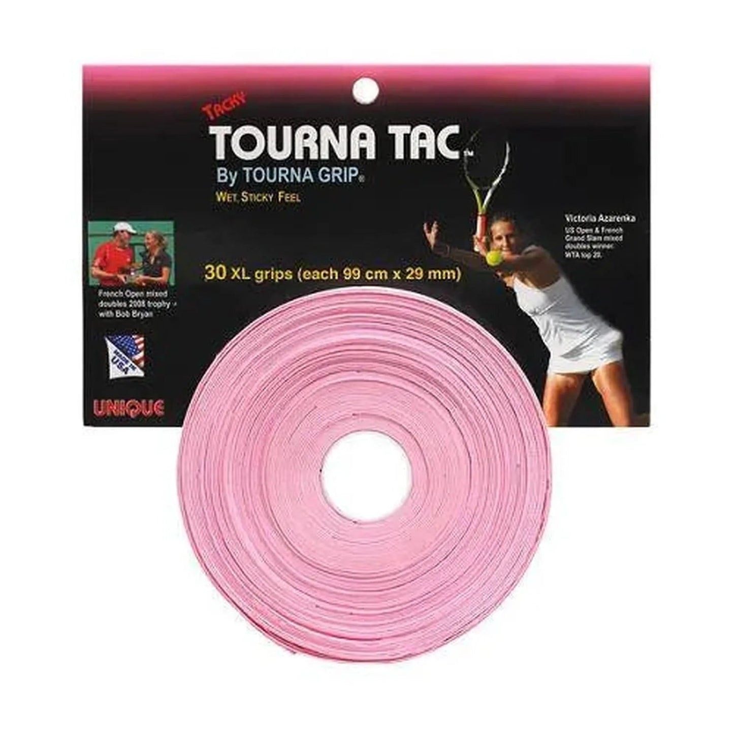 Tac 30 XL PackTienda Tennis