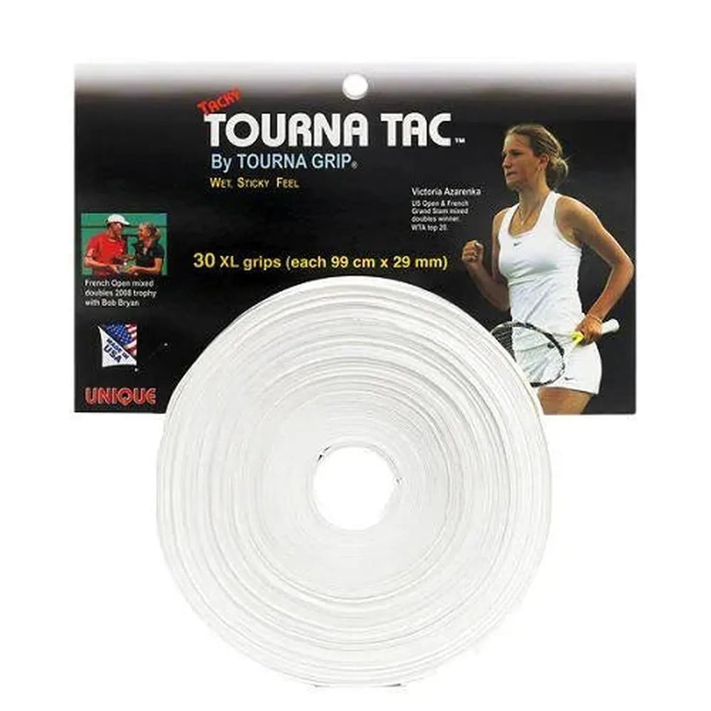 Tac 30 XL PackTienda Tennis