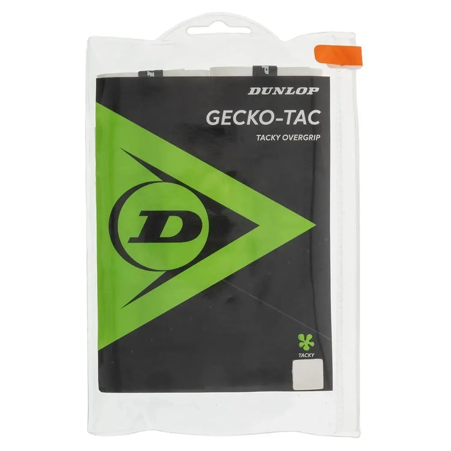 Tac Overgrip 12 Pack WhiteTienda Tennis