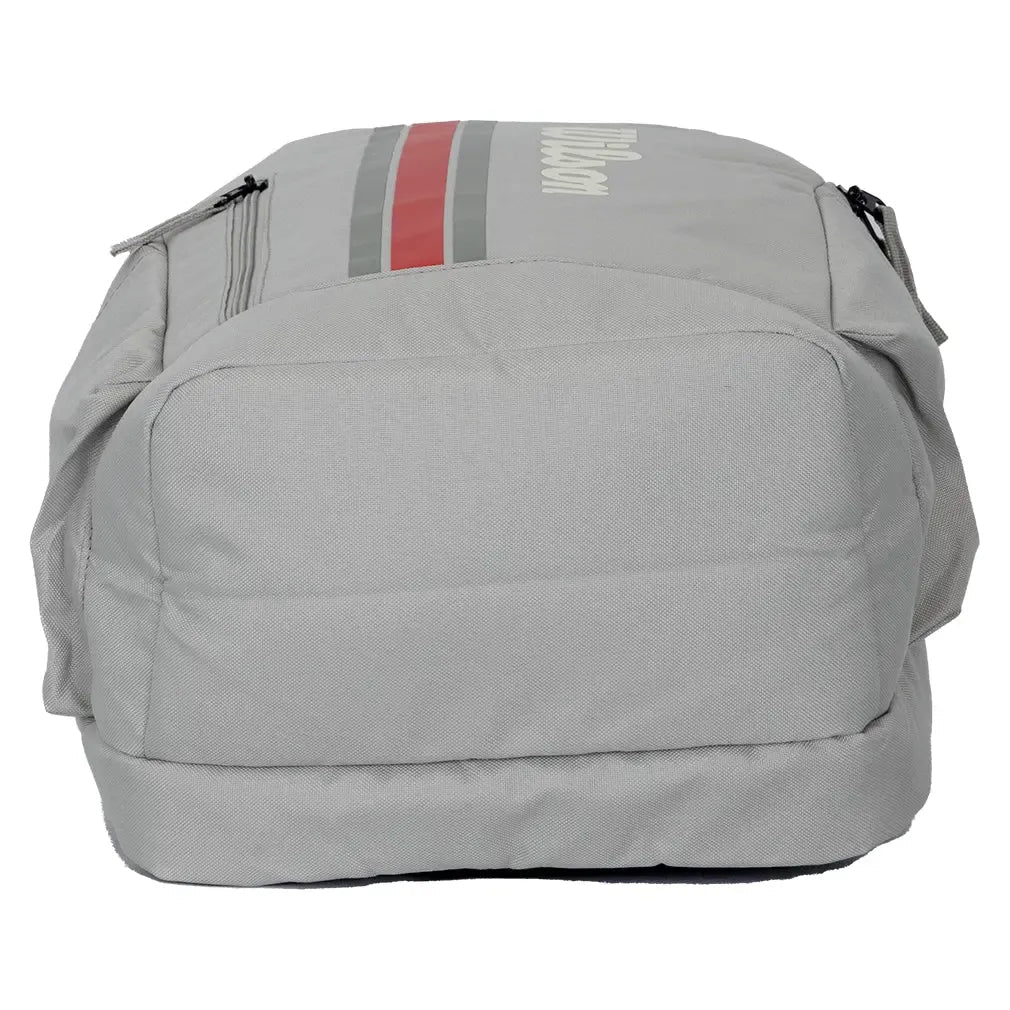 Team Tennis Backpack OatsTienda Tennis