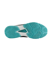 Padel Shoes HEAD Motion Team Black/Teal