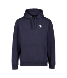 Sudadera Padel Team Gourmet Unisex Azul marino