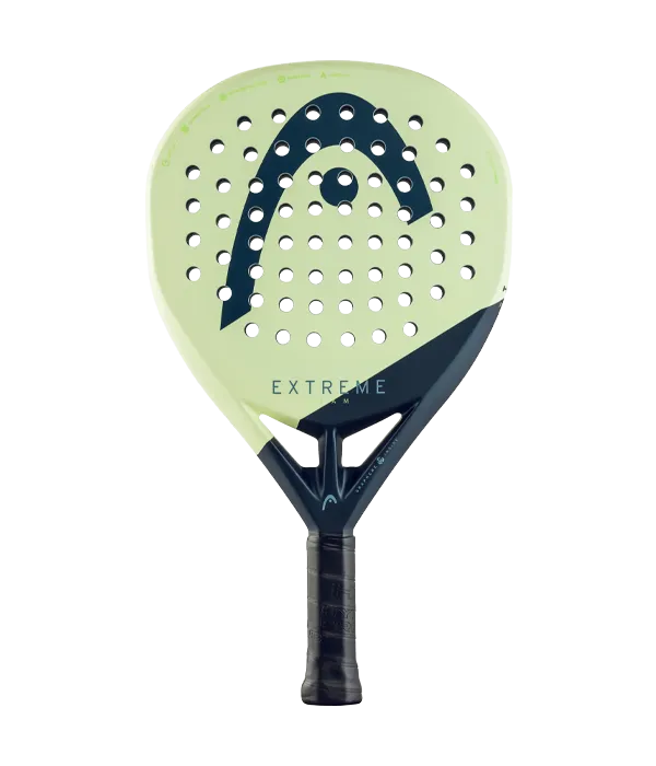 Head Extreme Team 2026 Padel Racket