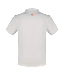 Polo NOX Team Regular Blanco