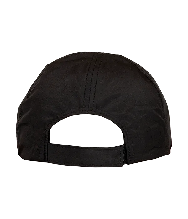 Cap Oxdog Tech Negra