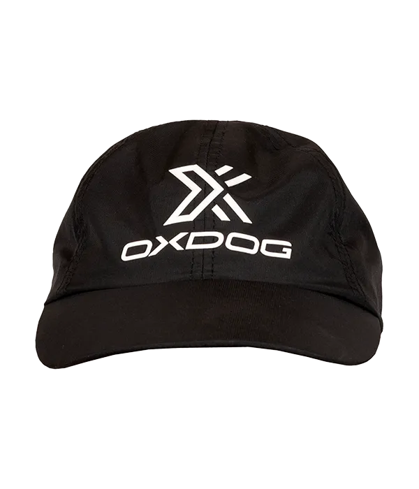 Cap Oxdog Tech Negra