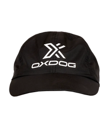 Cap Oxdog Tech Negra