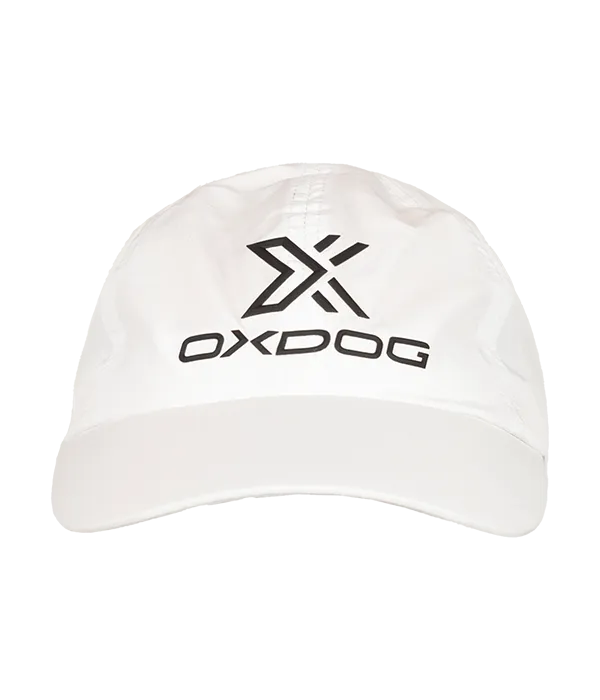 Cap Oxdog Tech Blanca