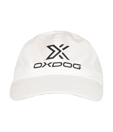 Cap Oxdog Tech Blanca