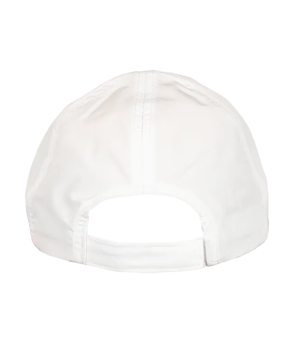 Cap Oxdog Tech Blanca