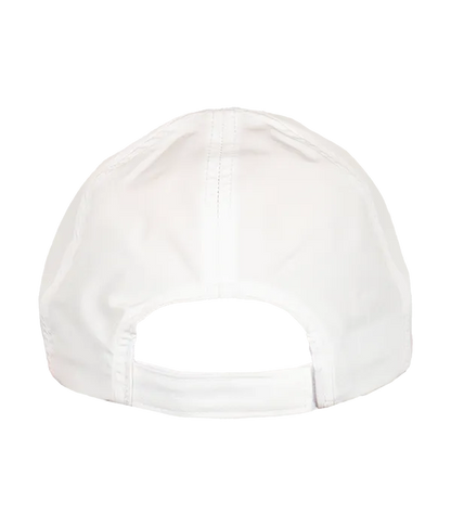 Cap Oxdog Tech Blanca