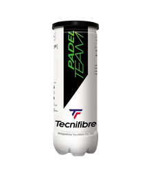 Bote de Balls  Tecnifibre Padel Team