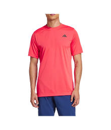 Camiseta Adidas Club Rojo 2025