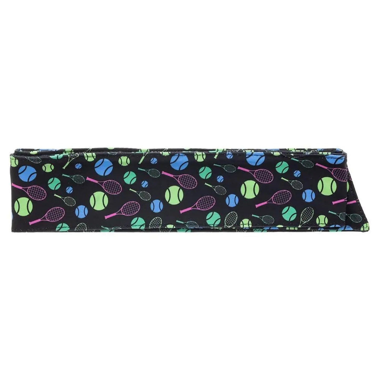 Tennis Headband TieTienda Tennis