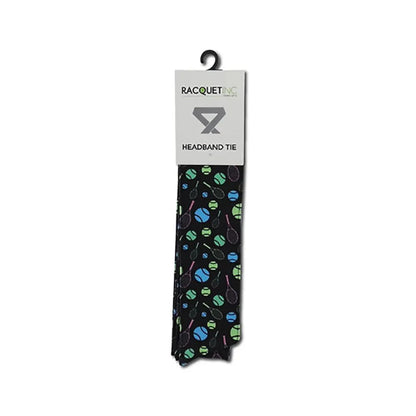 Tennis Headband TieTienda Tennis