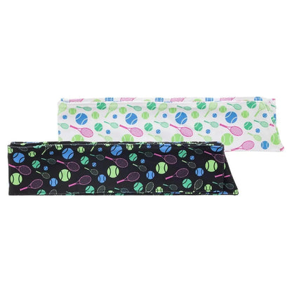 Tennis Headband TieTienda Tennis