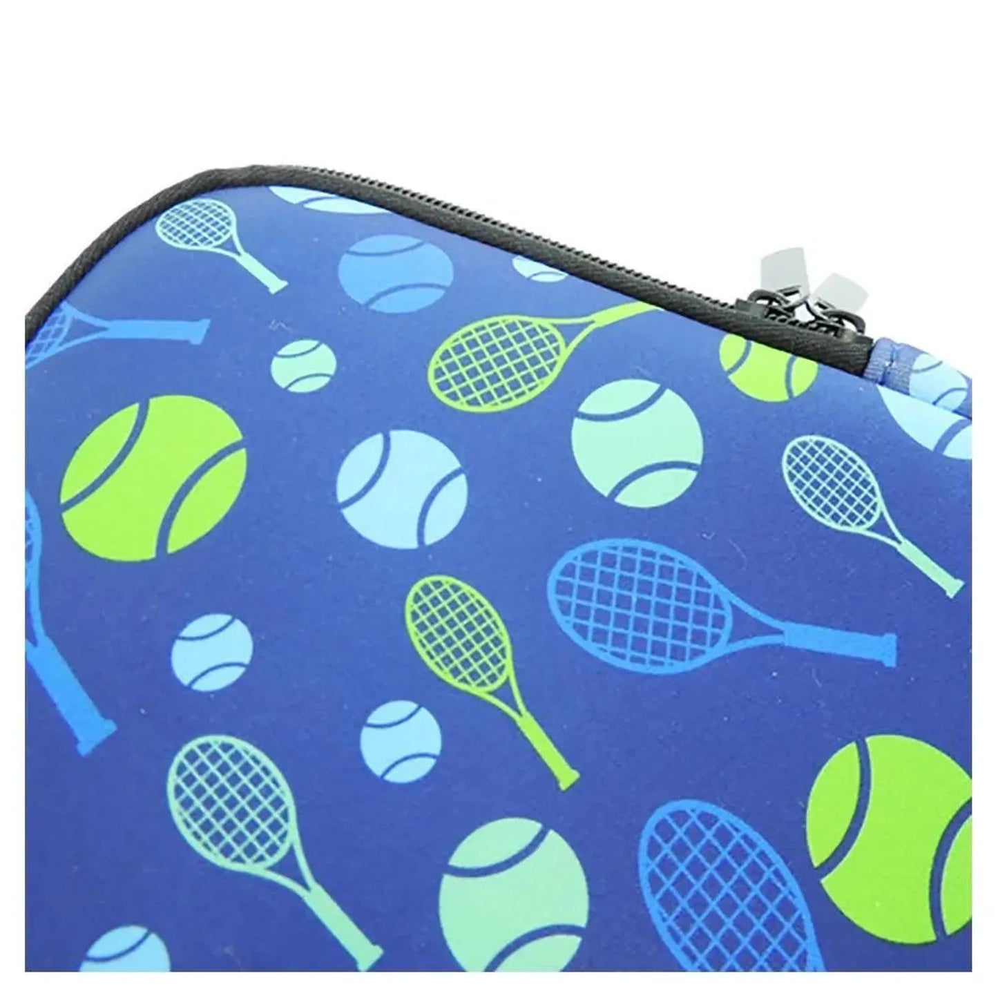 Tennis Laptop SleeveTienda Tennis