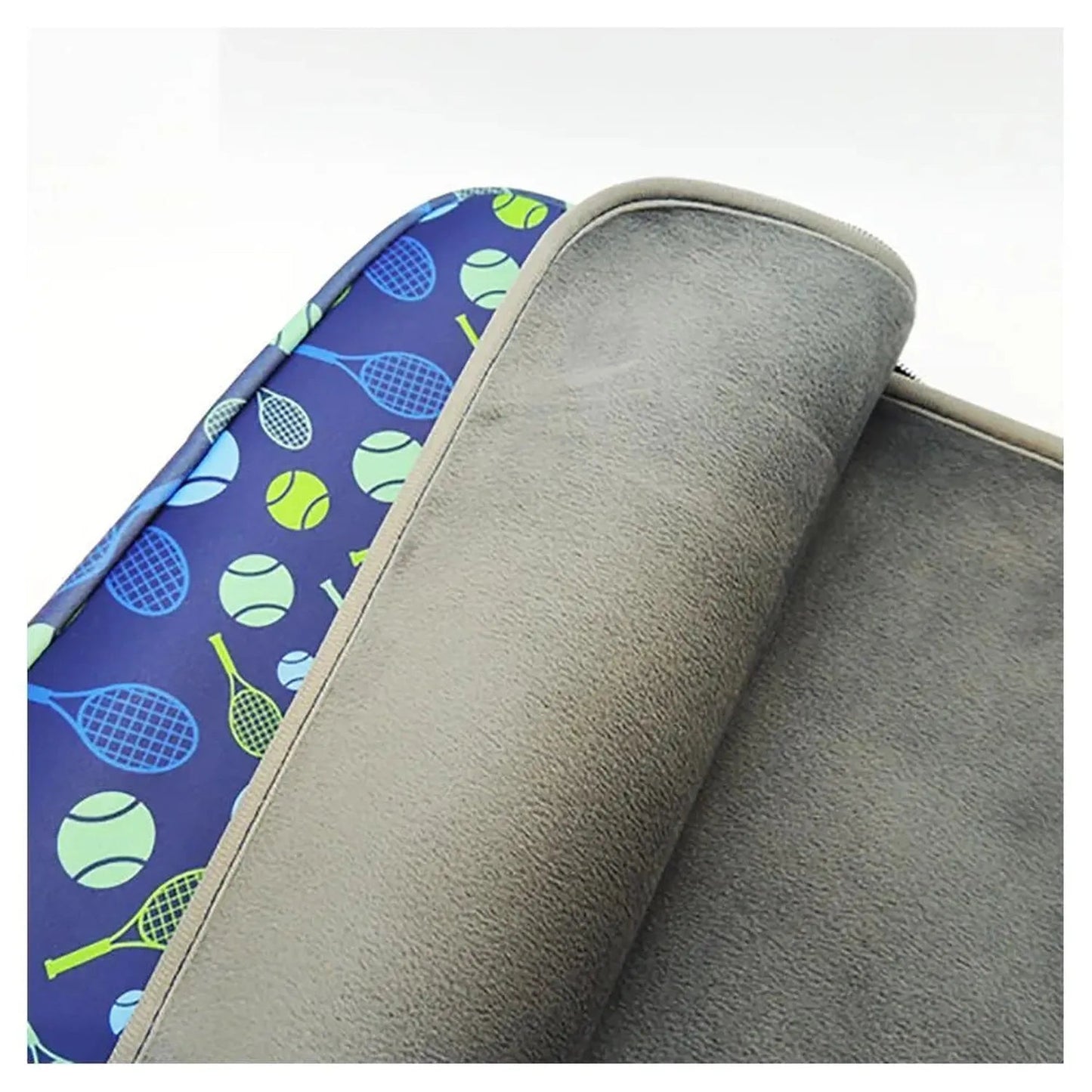 Tennis Laptop SleeveTienda Tennis