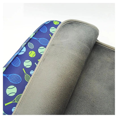 Tennis Laptop SleeveTienda Tennis