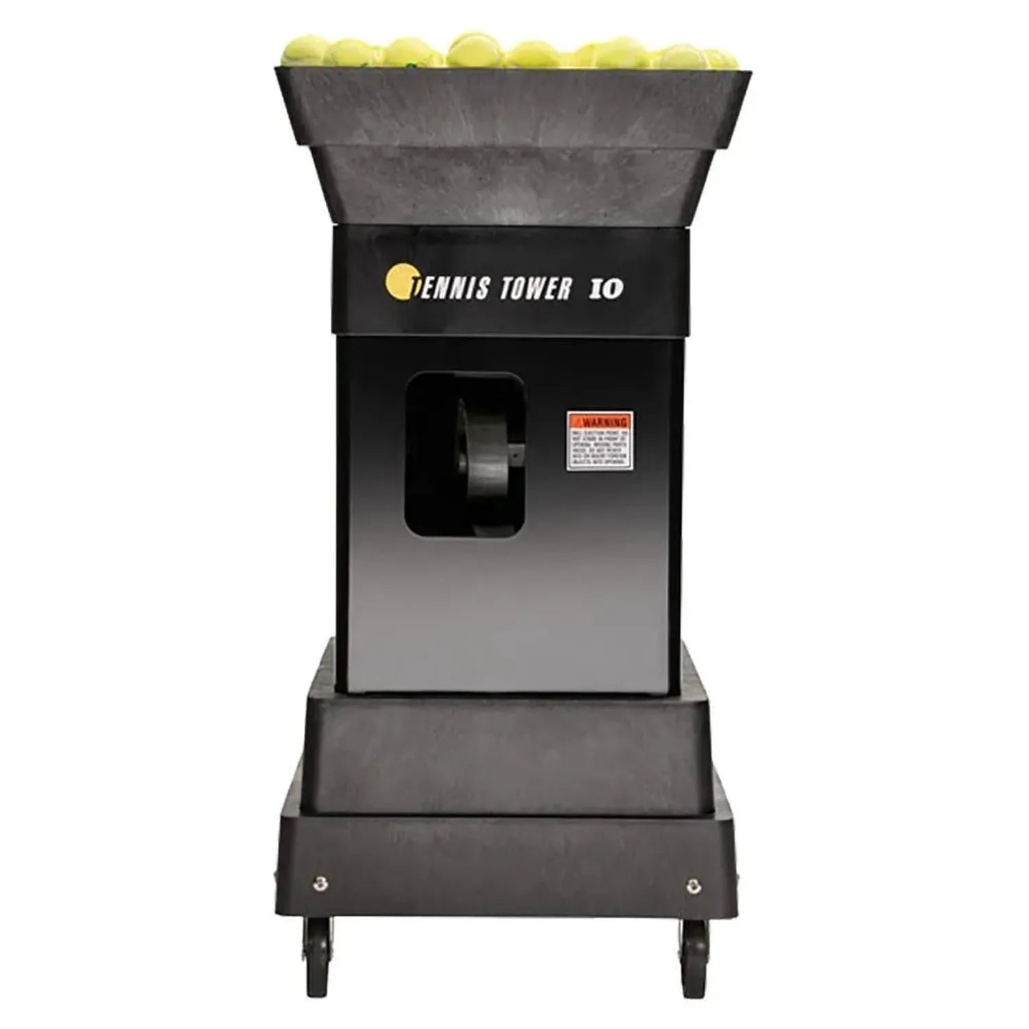 Tennis Tower IO Standard Ball Machine A/C PowerTienda Tennis