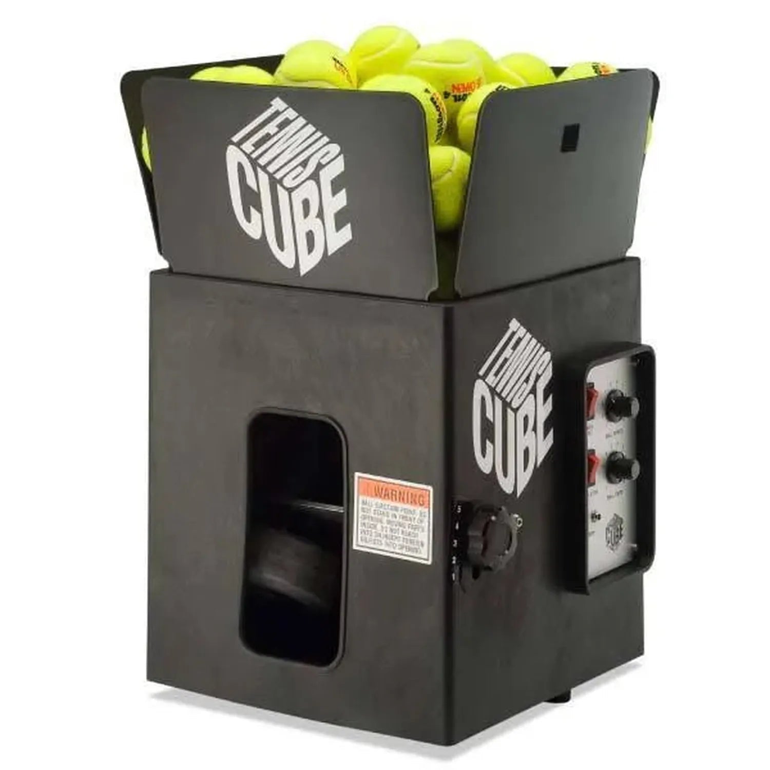 Tennis Tutor Cube Without OscillatorTienda Tennis