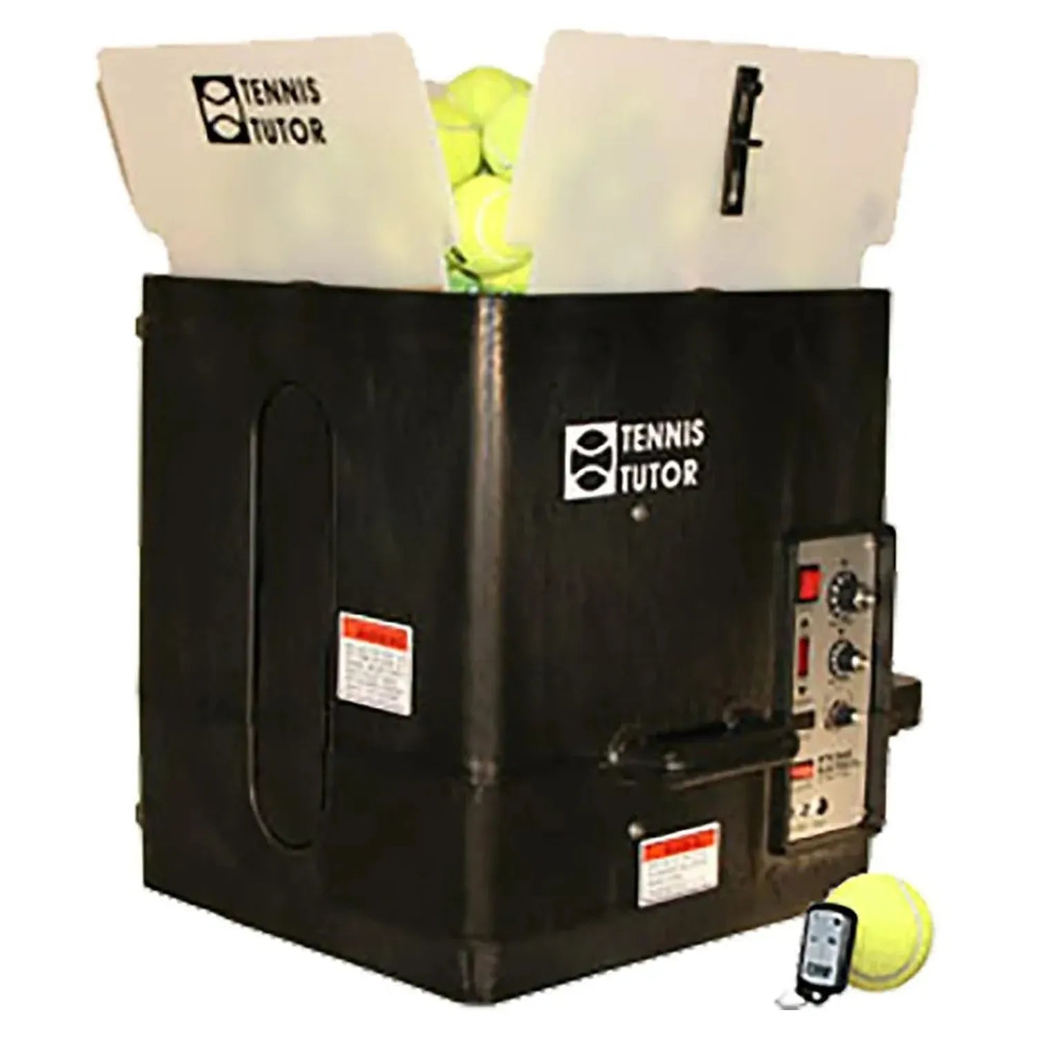 Tennis Tutor Plus w/2b Remote AC/DCTienda Tennis