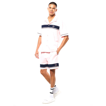 Sergio Tacchini Annata Cabana Shirt | Barely There