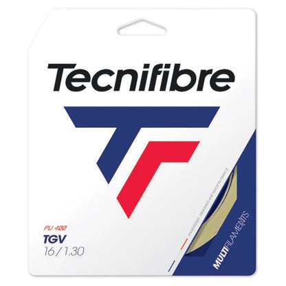 TGV Tennis String NaturalTienda Tennis