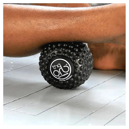 The Orb Extreme 3 Inch Mini Massage Ball BlackTienda Tennis