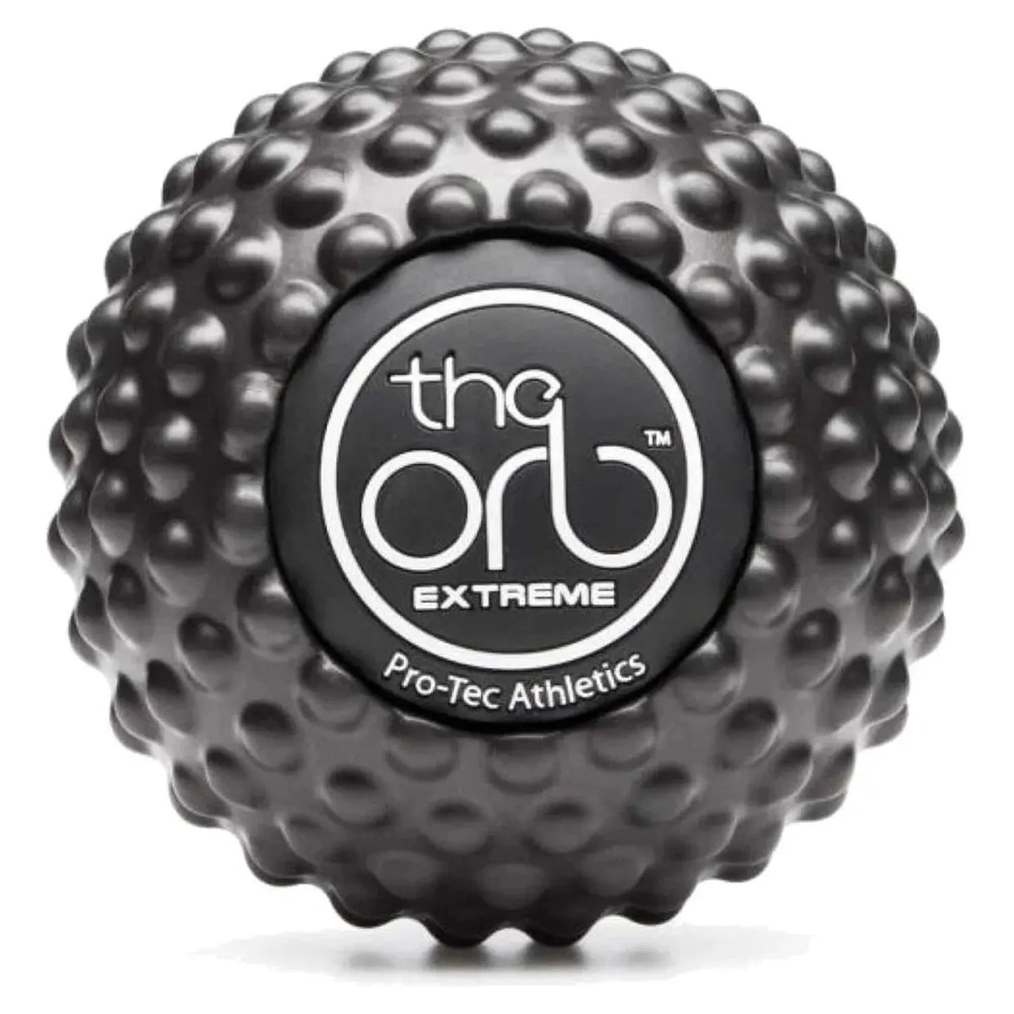 The Orb Extreme 4.5 Inch Massage Ball BlackTienda Tennis