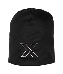 Gorro Oxdog Think Light Beanie Negro