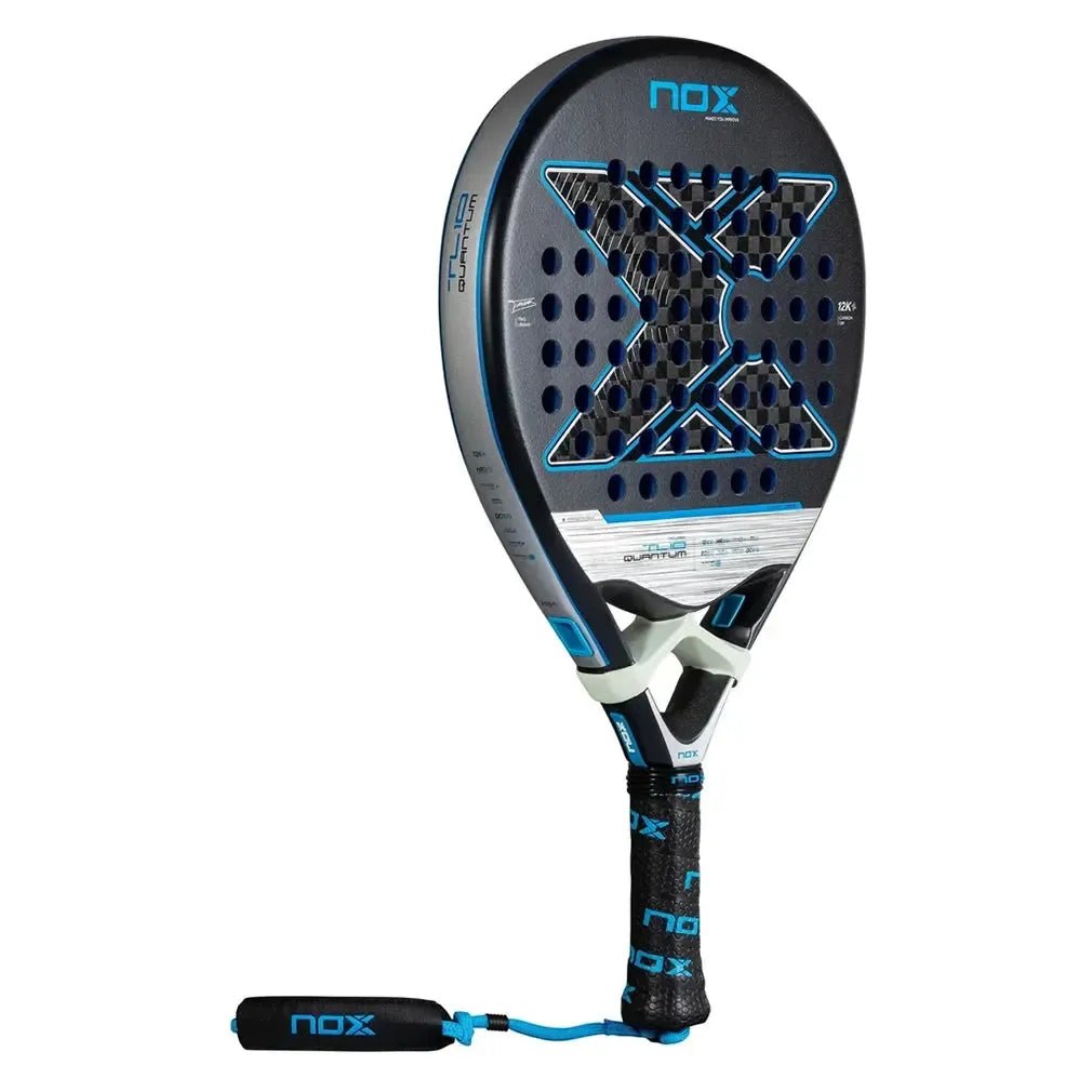 TL10 Quantum 12k Padel RacquetTienda Tennis