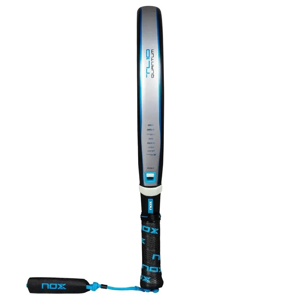 TL10 Quantum 12k Padel RacquetTienda Tennis