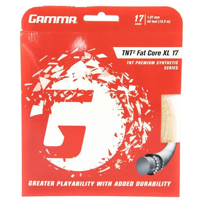 TNT2 Fat Core XL Tennis StringTienda Tennis