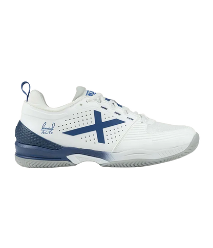Padel Shoes Munich Atomik Tolito 52 2025 Leonel Aguirre