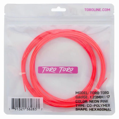 Toro Toro 17g Tennis StringTienda Tennis