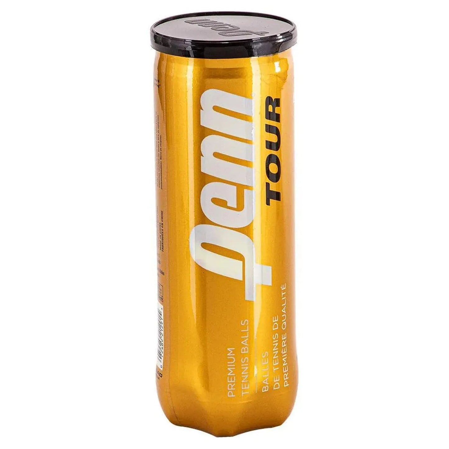 Tour Extra Duty Tennis Ball CaseTienda Tennis