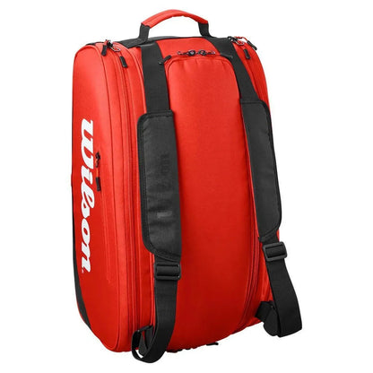 Tour Red Padel Bag RedTienda Tennis